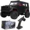 1Celsius12 RC Climbing Crawler Remote Control Truck Model Toy for Kids Over 14 Years Old