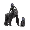 Schleich Wildlife Gorilla Family 42601
