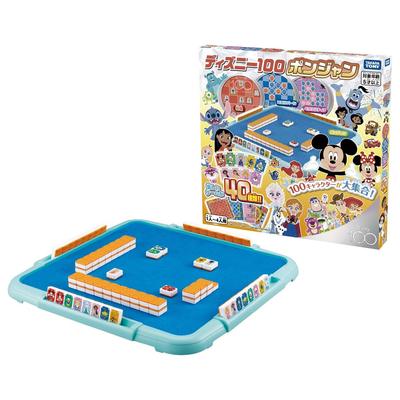 TAKARA TOMY Disney Disney 100 Ponjan
