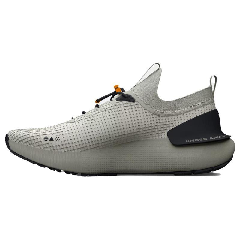 Under Armour Hovr Phantom 3 Se Storm  Olive Green  Sneakers 3026610-301 36