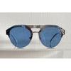Used Fendi FE40027U Aviator Sunglasses