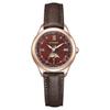 Watch Daichi Collection Titanium Happy Flight Watch EE1002-01W Eco-Drive Radio-Controlled Women's
