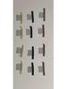 Wig Accessories: Net Cap, Steel Fork, Hair Comb, Clips, Hairpin Insert