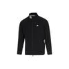 adidas Jackets Unisex Black Stand Collar Moderate Other IA2714
