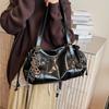 Tote Bag - Stylish Commuting Bag for Women, Retro and High-quality Women's Bag