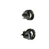 Stainless Steel Off-Road Vehicle Platform Expansion Screw for Recovery Board Fixing and Luggage Rack