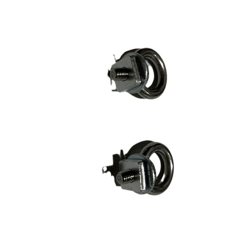 Stainless Steel Off-Road Vehicle Platform Expansion Screw for Recovery Board Fixing and Luggage Rack