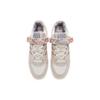 Adidas Forum Low Halo Blush Plaid Women's Sneakers FZ5628