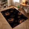 Happy Halloween (1) Office Carpets Suitable for Living Rooms Bedrooms Offices and Kitchens a Gift for Modern Home Decor