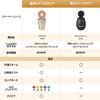 YA-MAN Bright Clean Facial Steamer, Beauty Device for Pore Care, YJSA0B, Black