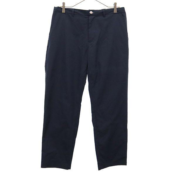 

BANDAI 2019 Kamen Rider Zero One Long pants L Navy Toei Men s Used