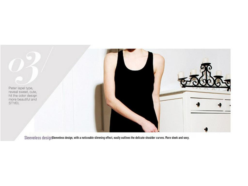 Women's Plus Size Spaghetti Strap Loose Modal Long Beach Dress