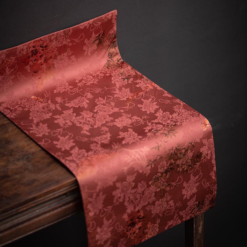 Handun Double-Sided Xiangyun Tea Mat