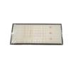 Filtre hepa rowenta xd6070f0 - blanc - pour adulte
