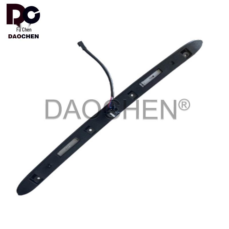 Compatible BMW E46 Tailgate Switch Trim: Part 51137171699/51137170966