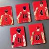 Slam Dunk Anime Magnet: Sakuragi Hanamichi Acrylic Sticker