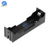 1x 2x 3x 4x 18650 Battery Storage Box 1 2 3 4 Slots 18650 Power Bank Holder Case Batteries Container With Hard Pin