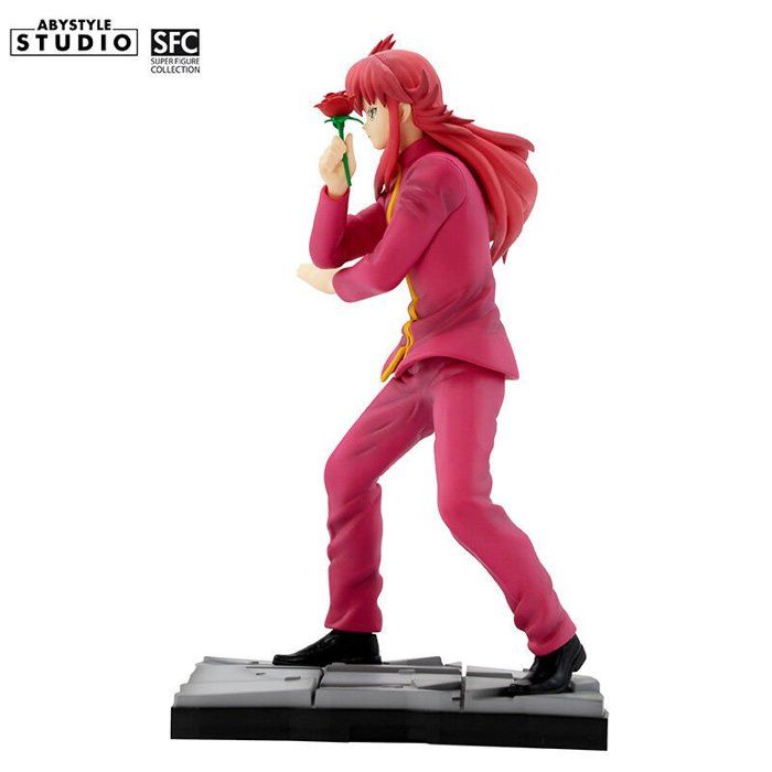 Figurine Sfc | Yu Yu Hakusho | Kurama