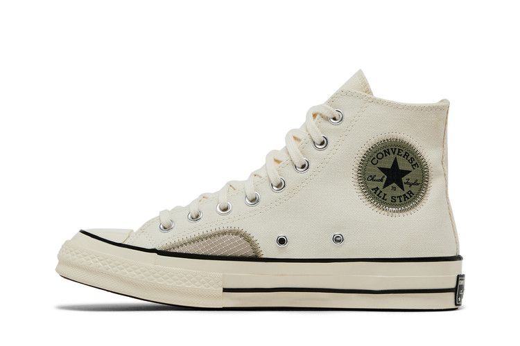 Converse Chuck 70 High 'Alt Exploration - Egret'