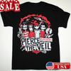 Pierce The Veil Gift For Fans Men S235XL TShirt 6D398 Unisex T-Shirt