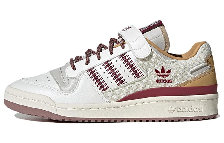 Forum Miffy x Fansack x Forum Adidas Originals 84 Low  Chinese New Year  IE1898 44