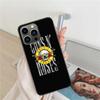 Guns N Roses Phone Case For Apple Iphone 16 15+ 17 Pro Max 14 Plus 16E Air 13 12 Mini Clear Cover Silicone Cute Shell Soft