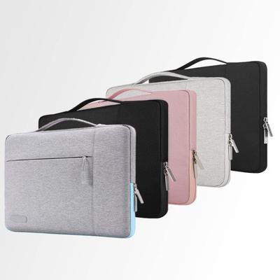 Stylish Laptop Bag Wear-resistant Firm Stitching Dust-proof