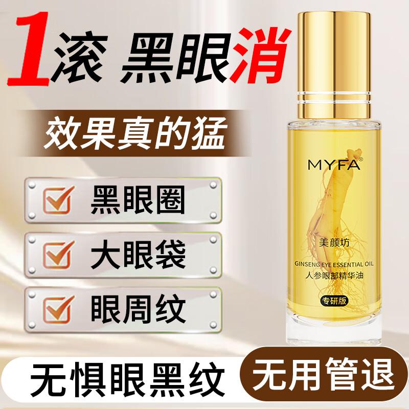 

Meiyanfang Revitalizing Eye Care Collection