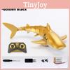 T11 2.4g Remote Control Electric Motor Robot Fish