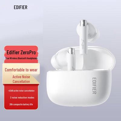Edifier Zero Pro ANC True Wireless Earbuds