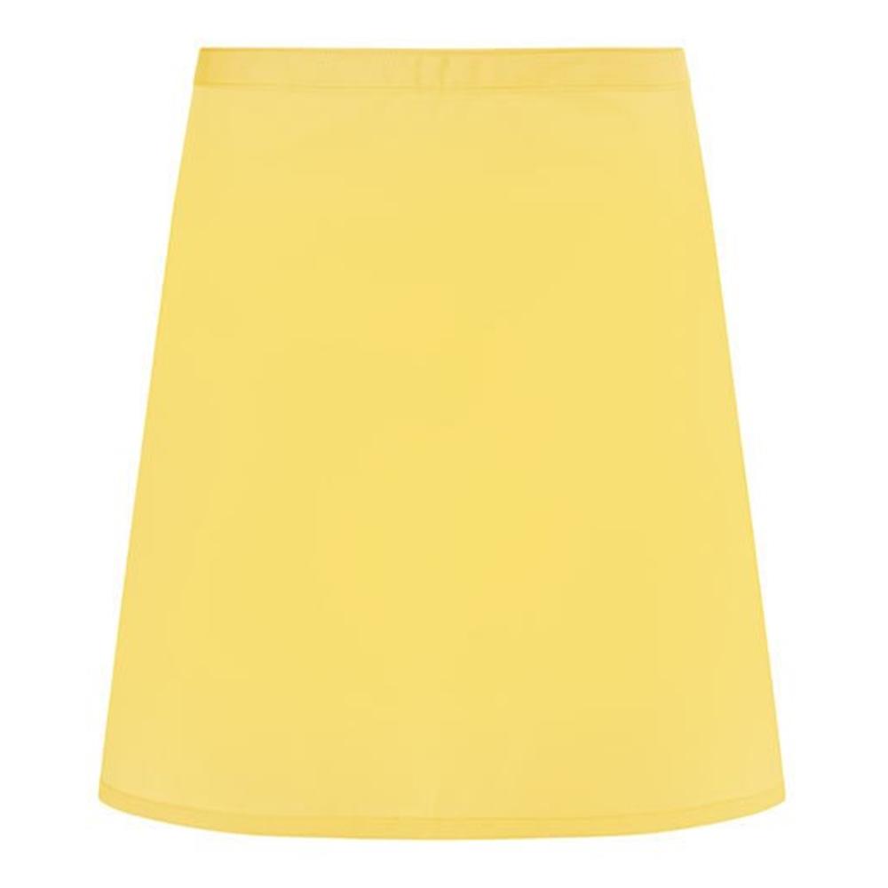 Einfache Hüftschürze