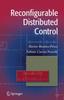 Kniha Reconfigurable Distributed Control