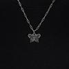 Heipeul Surgical Steel Necklace (Sgc-N-128)