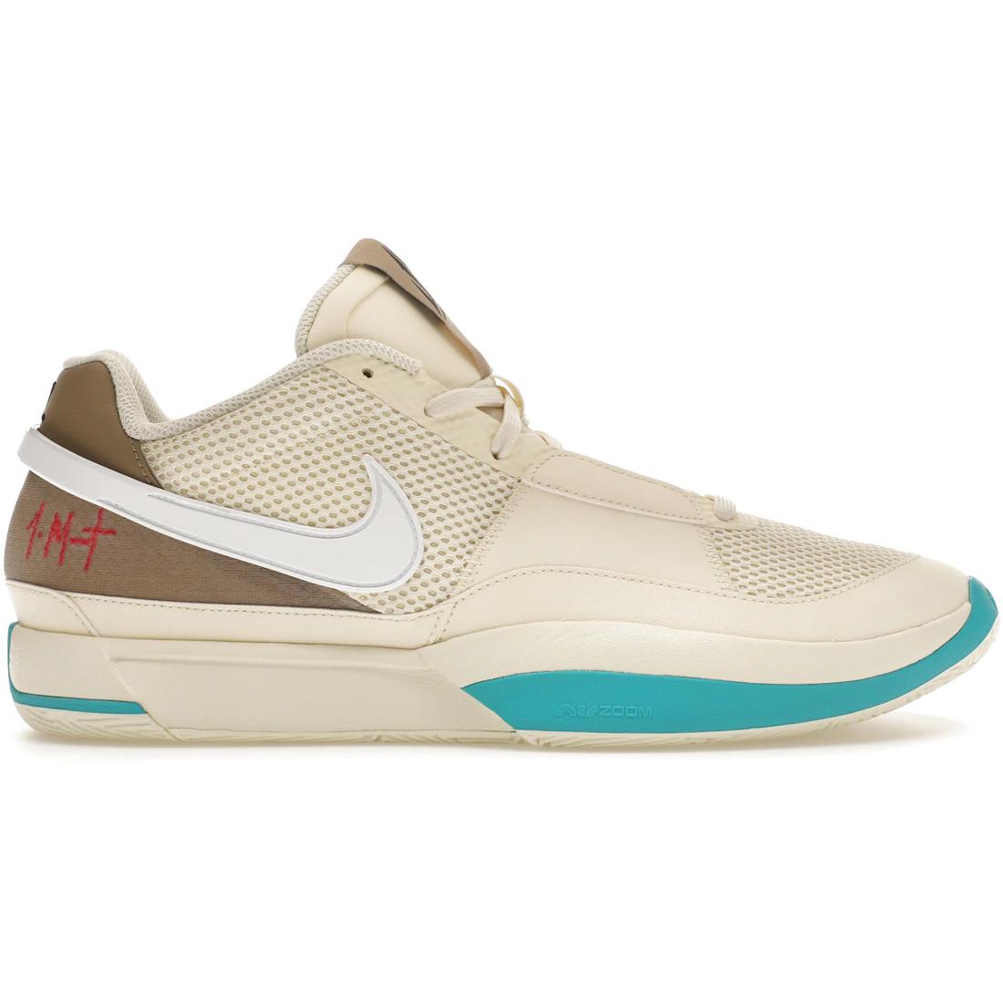 

Кроссовки Nike Ja 1 Seasonal(DR8785-102) 44.5