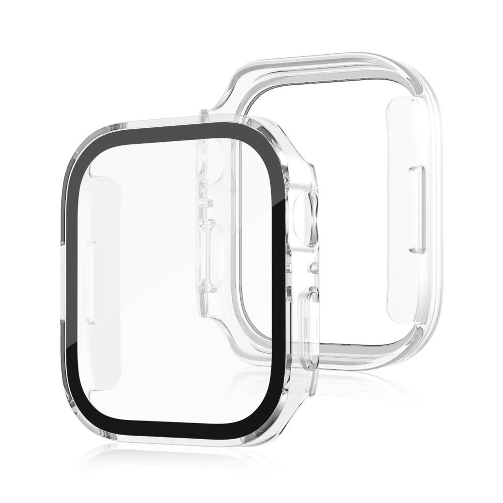 

Водонепроницаемый чехол и защитная пленка для экрана Apple Watch 10-го поколения для S8/9/Ultra 49MM (Ultra 1/2/3)