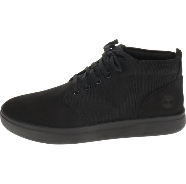 Кроссовки Timberland Davis Square EU 41