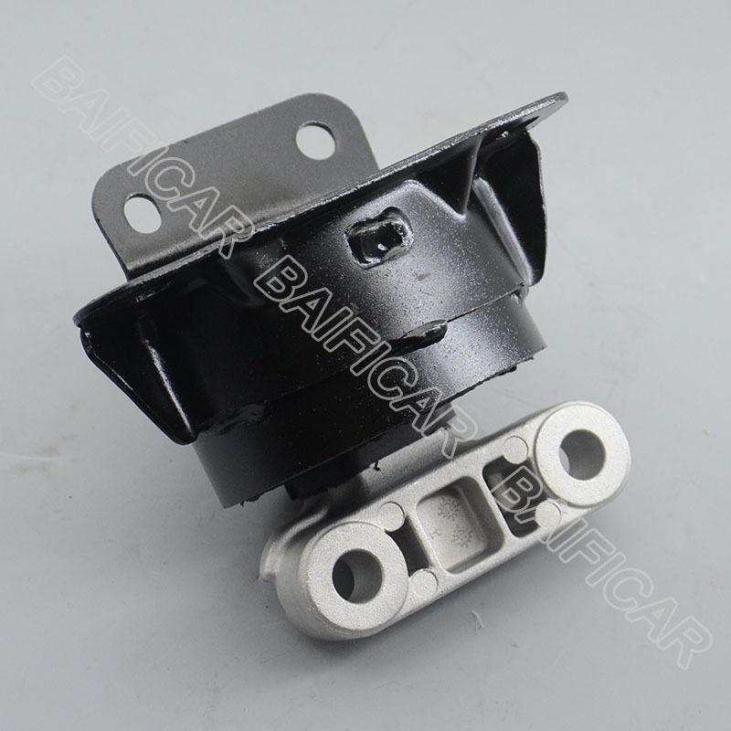 Baificar Brand New Left Gearbox Bracket Mount 10095176 For MGGT MG360 1.5