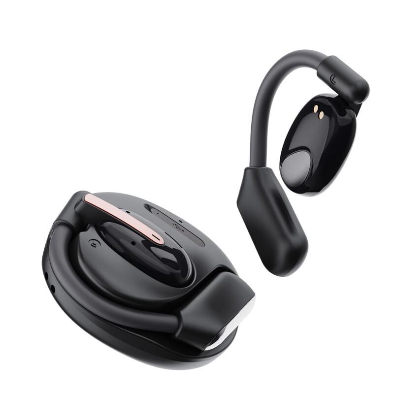 Sayrelances Z8 OWS Ear-Hook Sport Bluetooth Headphones