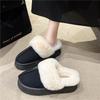 Sapatos de mulher – Pantufas para mulheres