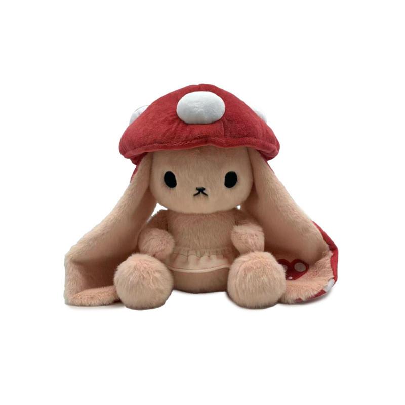 Non Anxiety Dreadfuls Binary Rabbit Plush Toy Pikachu Stuffed Doll Gift Toys