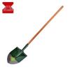 Heavy-Duty Manganese Steel Multi-Purpose Shovel