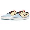 Nike Sb Zoom Stefan Janoski Og Alabaster Chili Red Skatesko DV5475-700