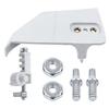 Chain Sprocket Cover Compatible for w/ MS210 MS230 017 Chainsaw Replacement Kit