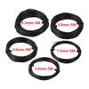 10m Aluminum Bonsai Training Line 1/1.5/2/2.5/3mm Training Line For Fixing Bonsai Branches And Small Suitcases