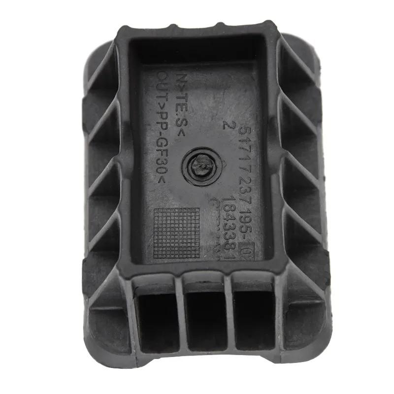51717237195 Jack Pad Under Car Support Pad Lifting Car For BMW 1 3 5 6 7ser X1 E81 E82 E87 E91E90 F10 F13 F01 F10 F07 F02 E84