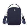 Korean Style Women's Lightweight Crossbody Cell Phone Bag - Fashionable and Versatile Casual Shoulder Bag