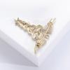 Eye Catching Sophisticated Angelic Wing Pin Portable Jewelry Accessory for Themed Event Stylish Outfits Casual Wear