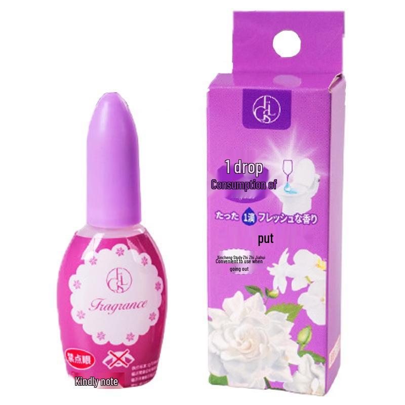 One Drop Aromatický WC Deodorant a Osvěžovač Vzduchu