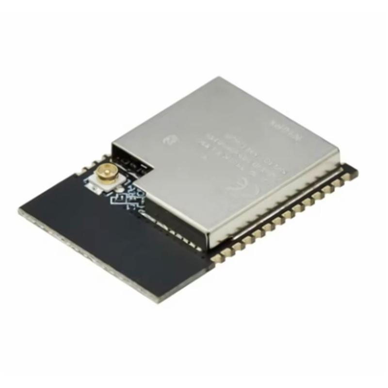 1PC S3-WROOM1 N16R8 2.4G Wifi Bluetooth-compatible 5.0 Wireless MCU Module 240MHz Clock Speed