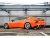 XPENG P7 YOFER Kit: Front Lip, Side Skirts, Rear Lip, Spoiler, Carbon Fiber Tail Wing, Eyebrows.